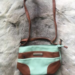 Rosetti Purse